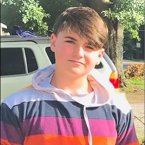 Meet your Posher, Jacob